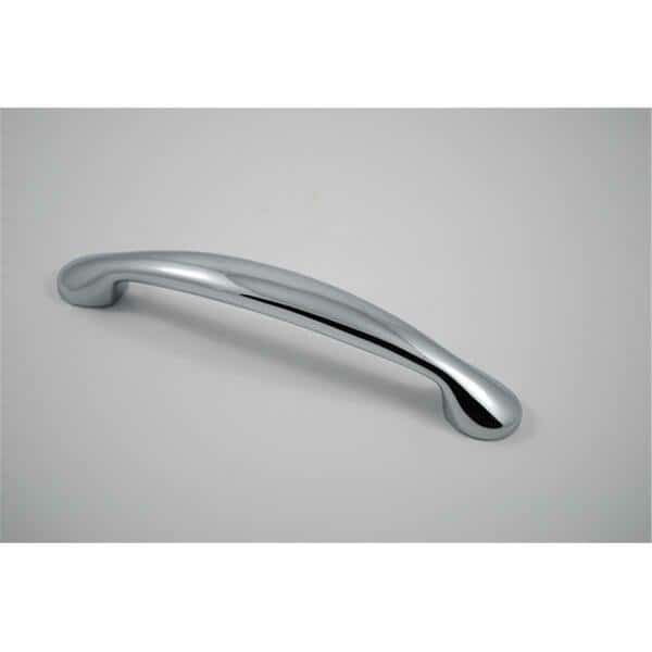 Cabinet Pull- Polished Chrome