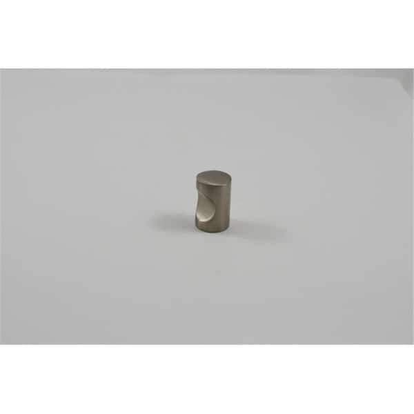 Residential Essentials 10310SN Designer Cabinet Knob; Satin Nickel