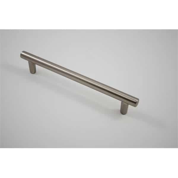Residential Essentials 10336SN Cabinet Bar Pull; Satin Nickel
