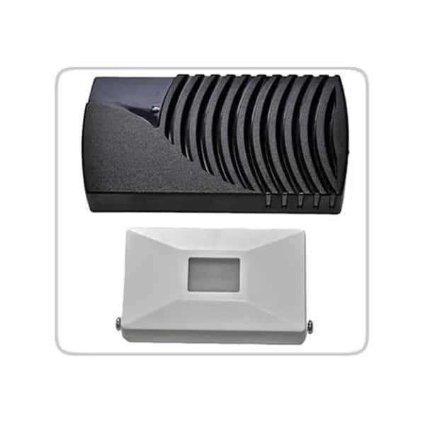 Rodann Electronics TXRX1000A Indoor Wireless Transmitter and Receiver up to 500 ft.
