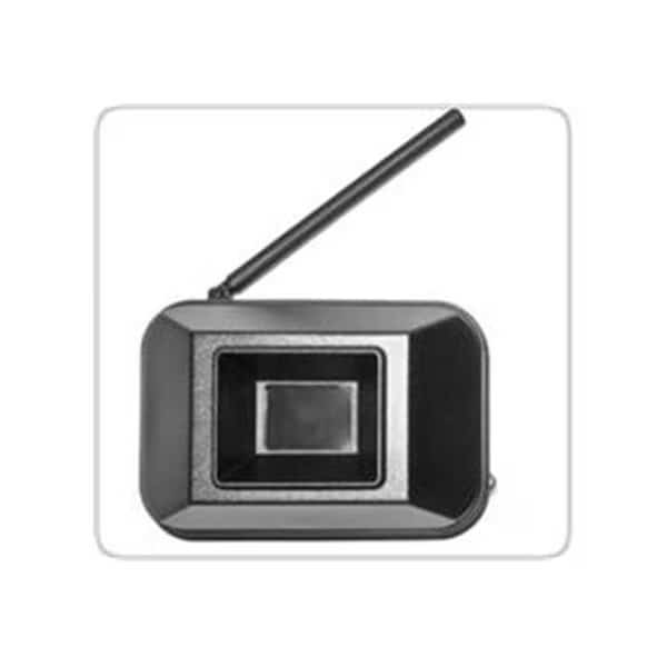 Rodann Electronics TX2000A Outdoor Wireless Driveway Alarm - Transmitter up to 1000 ft.
