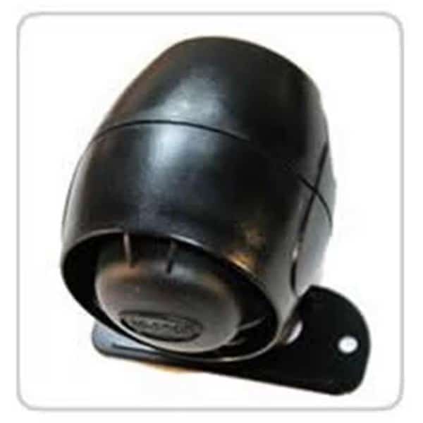 Rodann Electronics Siren 24VDC Siren Alarm Accessory - Single Tone