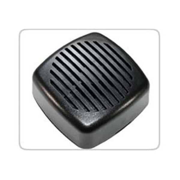 Rodann Electronics PA Speaker PA Audio Speaker Weatherproof 10 Watt 8 Ohm; Black