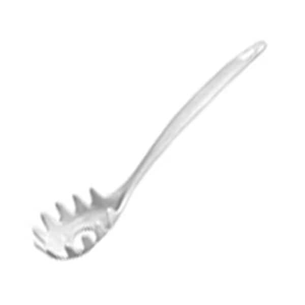 Reston Lloyd 98630 Melamine Spaghetti Fork  White