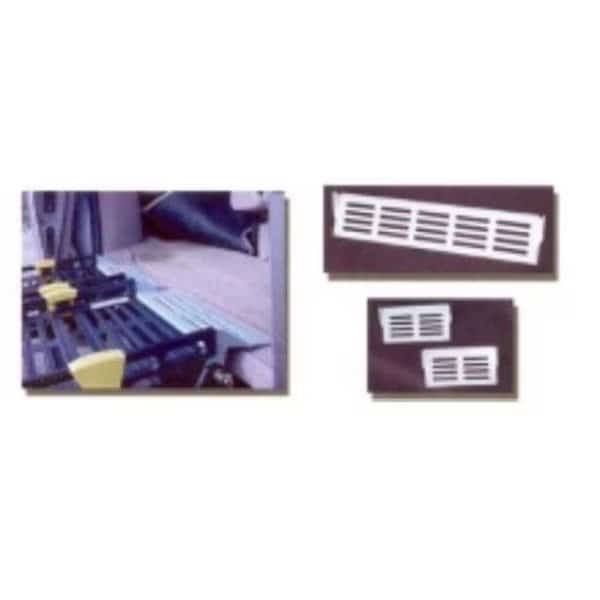 Roll-A-Ramp 3226 26 in. Load Bearing Approach plate