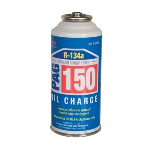 PAG 150 Oil Charge - 4 oz 9144