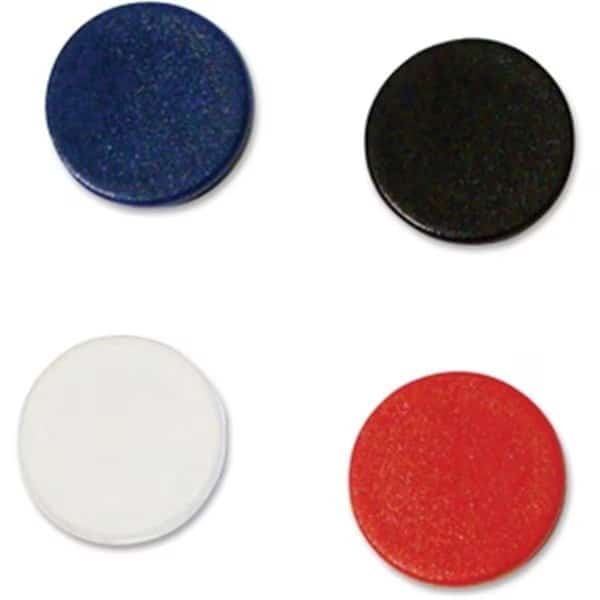 MasterVision Magnets