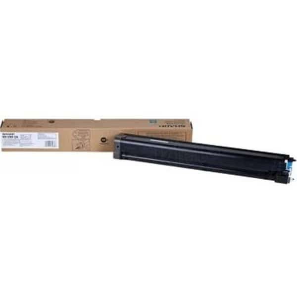 Sharp Br Mx-5110N - 1-Sd Yld Cyan Toner