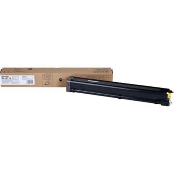 Sharp Br Mx-5110N - 1-Sd Yld Yellow Toner