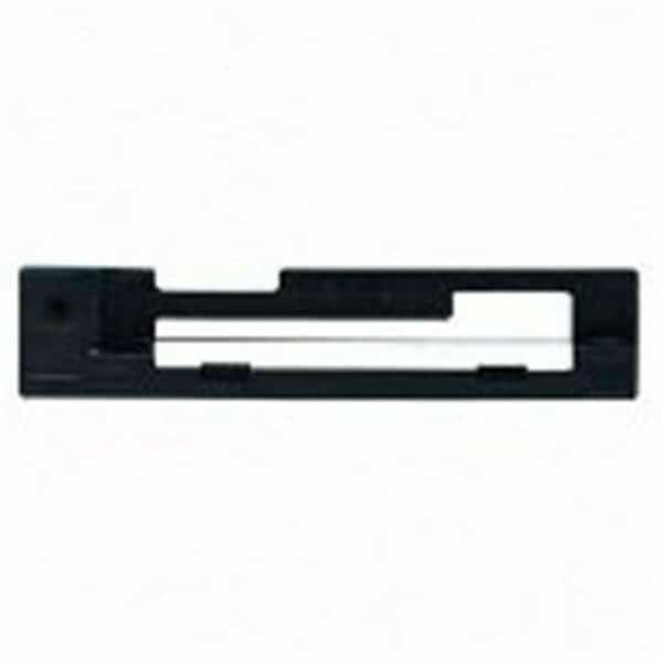 Grc Univ Twin T2-77Br - 1-Black/Red Nylon Ribbon