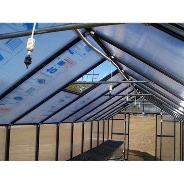 Riverstone Industries Monticello Mont-12-WS 12 Ft. Automatic Greenhouse Watering System
