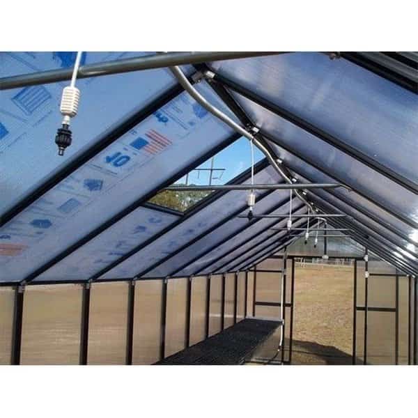 Riverstone Industries Monticello Mont-20-WS 20 Ft. Automatic Greenhouse Watering System