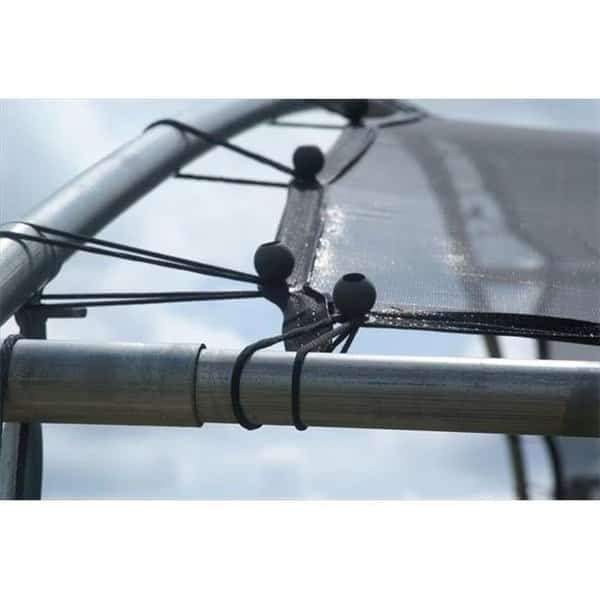Riverstone Industries RSI SC-BB10 Bungee Balls; 10 Pack