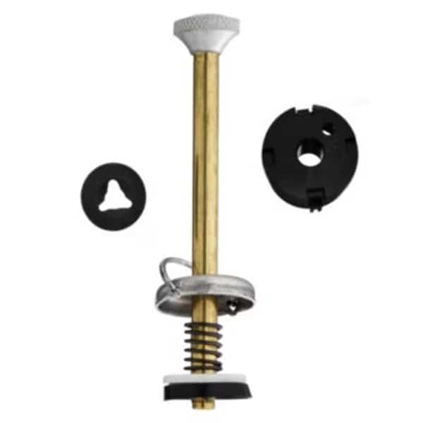 Coleman 64580000 Lantern-Campstove Pump Replacement Repair Kit - Model 220A6201