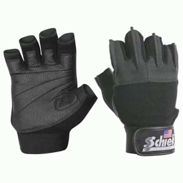 Schiek Sport 530-XS Platinum Gel Lifting Glove  XS