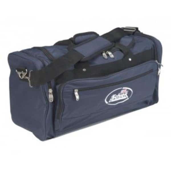 Schiek Sports SGB22 Schiek Gym Bag 22 in.x10 in.x12 in.