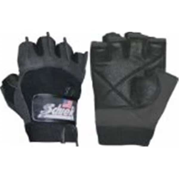 Premium Gel Lifting Gloves S