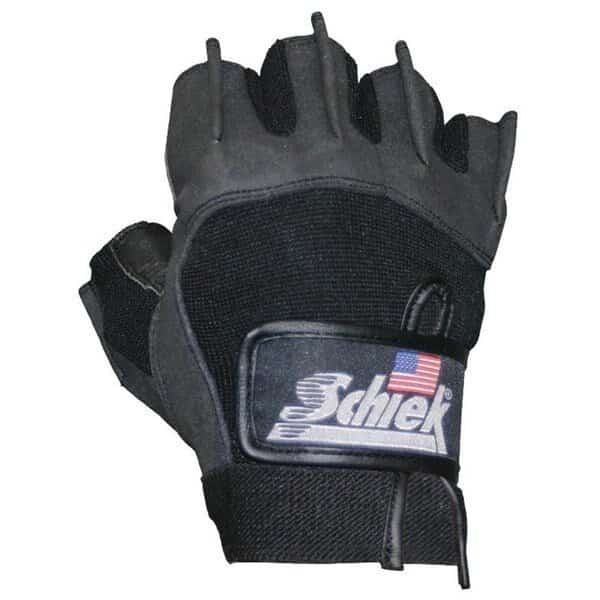 Premium Gel Lifting Gloves XXL