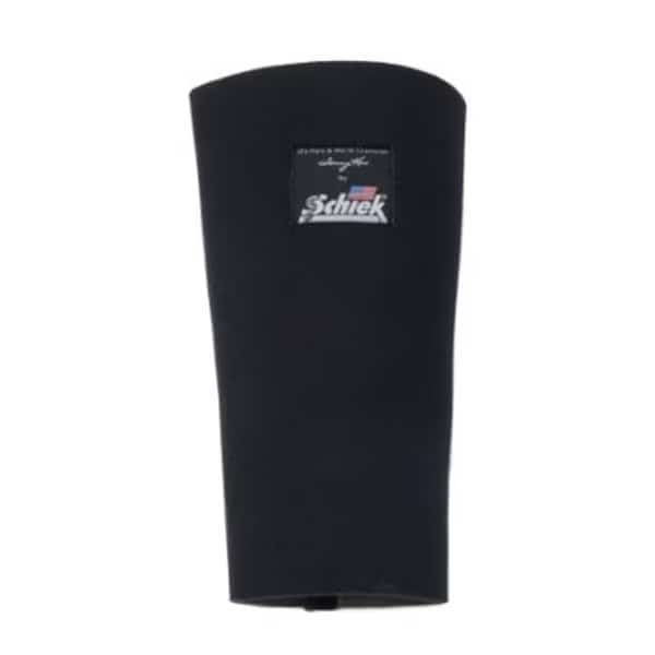 Schiek Sports S-1140L Tommy Kono Squatting Knee Sleeves - L