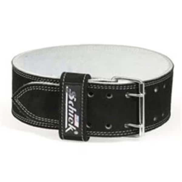 Schiek S-L6010XXXL 10 cm Double Prong Power Competition - 3XL