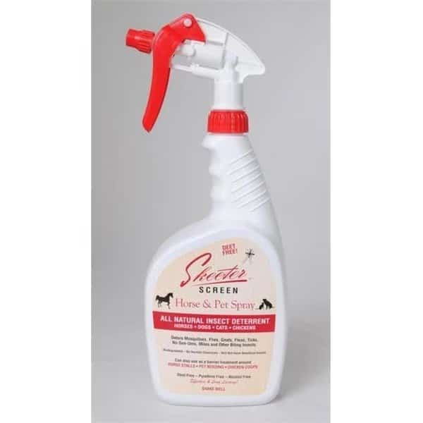 Skeeter Screen 90700 Horse & Pet Spray
