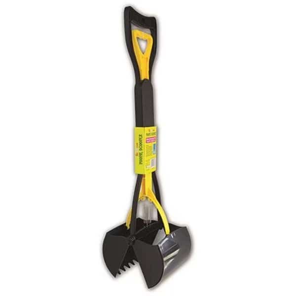 Schoochie Pet 376 Pet Dog Pooper Scooper, Schoochie Pet, Mfr#: 376