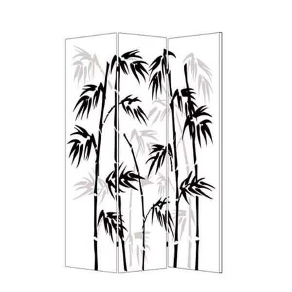 BANABOO LEAF SCREEN