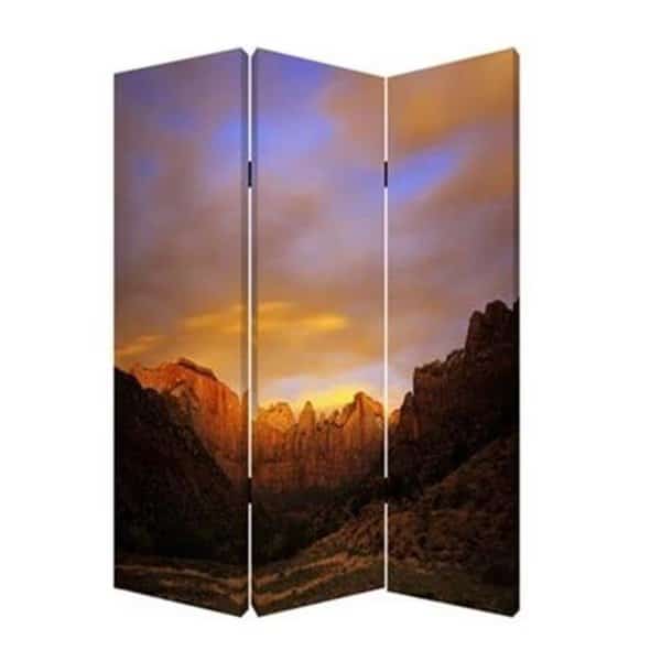 Screen Gems SG-136 Desert Screen