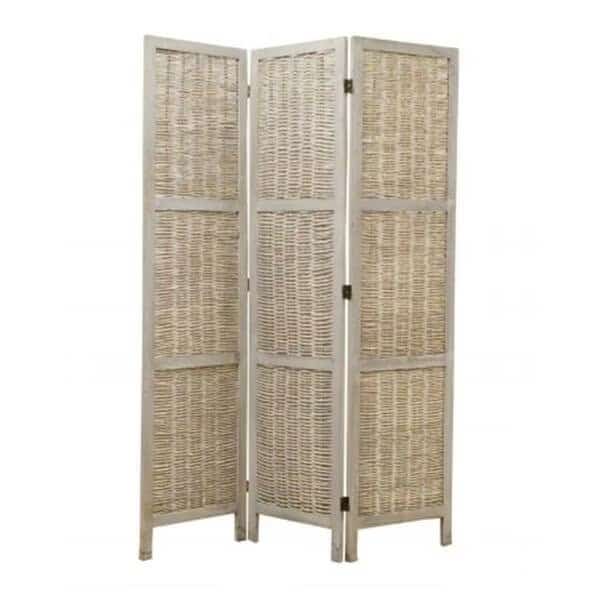 Greyson Room Divider