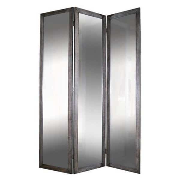 Screen Gems SG-204 Mirror Room Divider