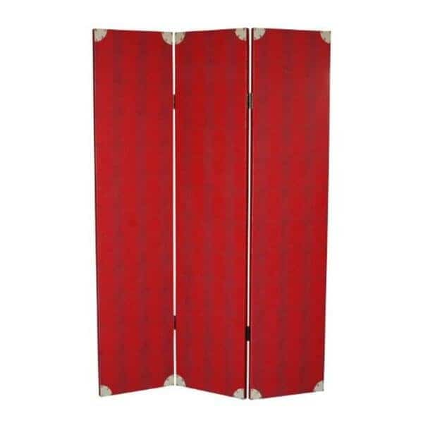 Elric Room Divider, Screen Gems, Mfr#: SG-217
