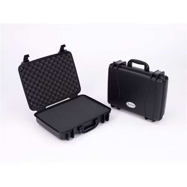 Seahorse 710 Case with Foam- Black
