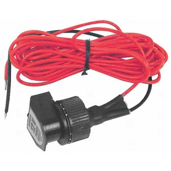 12V All Weather Power Socket