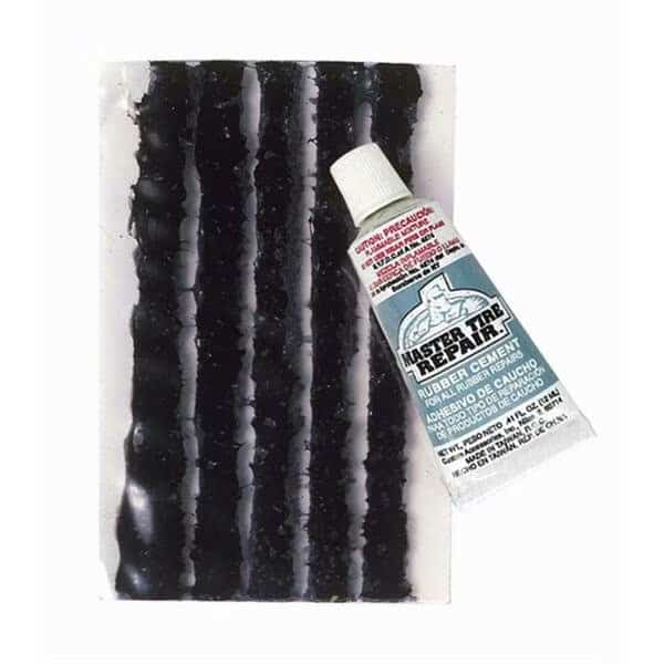 Radial Tire Repair String Kit
