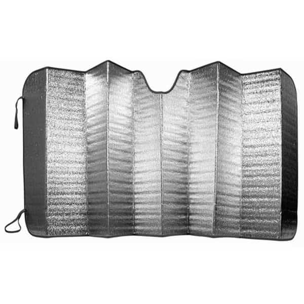 C Accessories Silver Large Solar Shield Reflective Mylar Sunshades