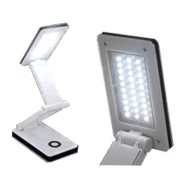 Sonnet FSH-341 30 LED Folding Desk Light