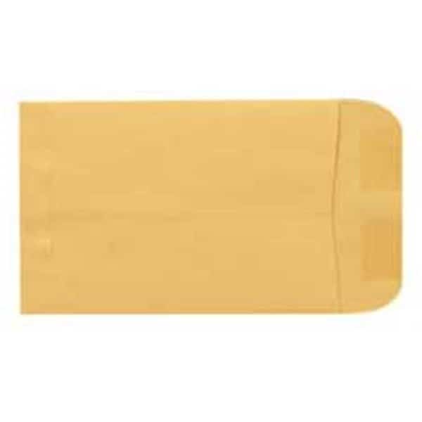 Products  Catalog Envelope- Plain- 28Lb- 6in.x9in.- Kraft