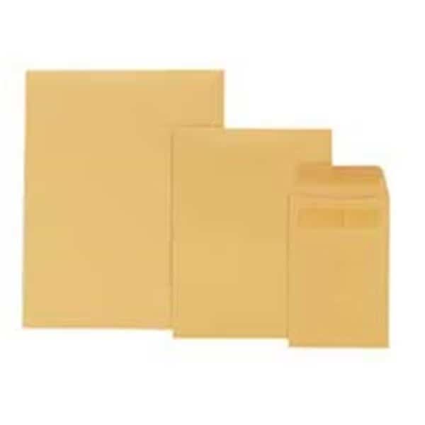 Products  Redi-Seal Envelope- Plain- 28Lb- 9in.x12in.- Kraft