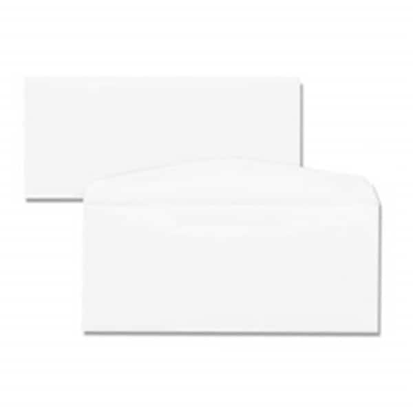 Products  Business Envelope- No 10- 24Lb- 4-.13in.x9-.50in.- White