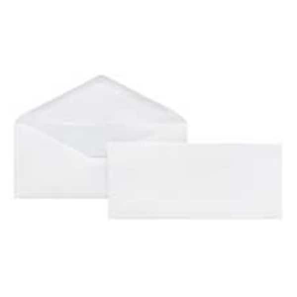 Products  Fully Gummed Envelope- 24Lb- Contemp- No 9- 3-.88in.x8-.88in.