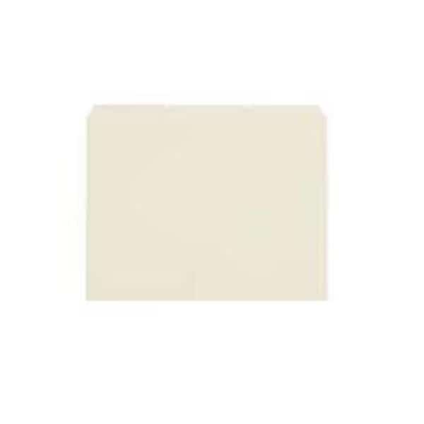 File Folders- .33 Ast Tab Cut- 2 Ply- Legal- Manila