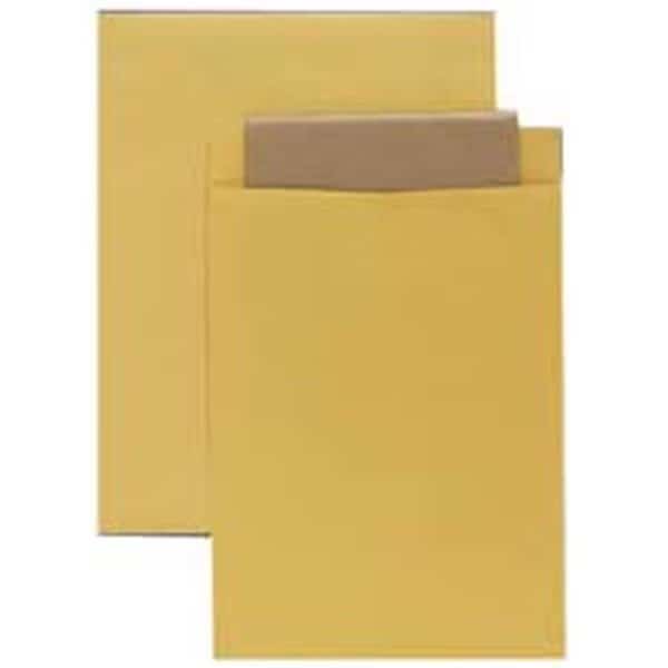 Products  Jumbo Envelopes- Plain- 28Lb- 17in.x22in.- Kraft