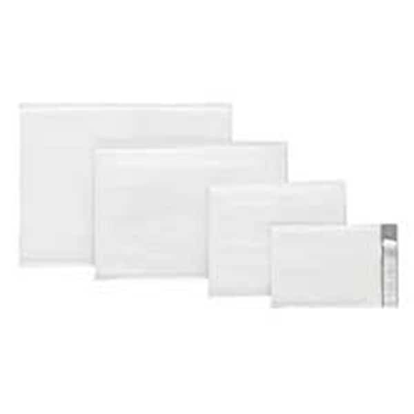 Corporation  TuffGard Mailers- Cushioned- 10-.50in.x16in.- 25-CT- White