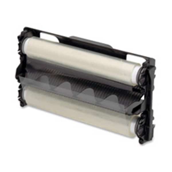 Dual Laminate Refills- 5.4mil- 8-.6in.x90ft.- Gloss