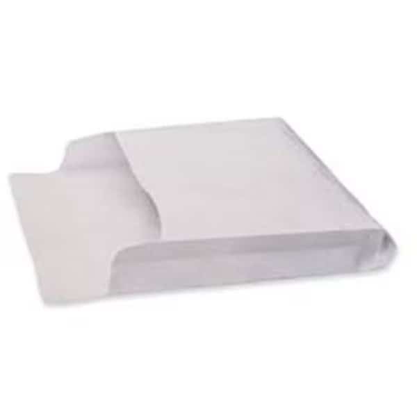 Products Tyvek Open-Side Envelope- Plain- 10in.x13in.x2in.- 100-CT- White