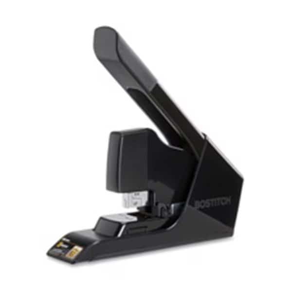 Stanley   StaplerHeavy-Dutywith Staples130Sht CapBlack