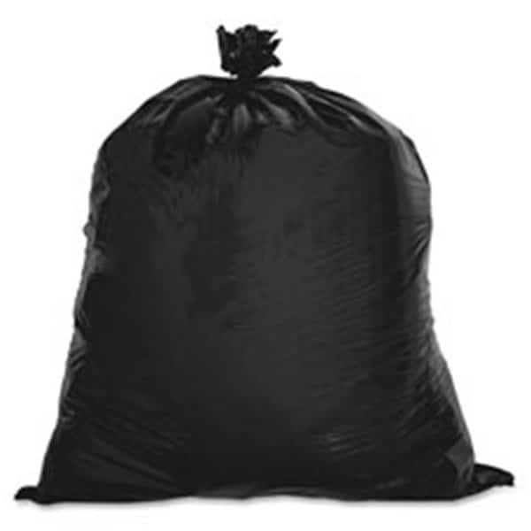 Two-Ply Can Liner7-10Gal.0.6mil24 in. x 23 in.500-PKBNBK, 500PK