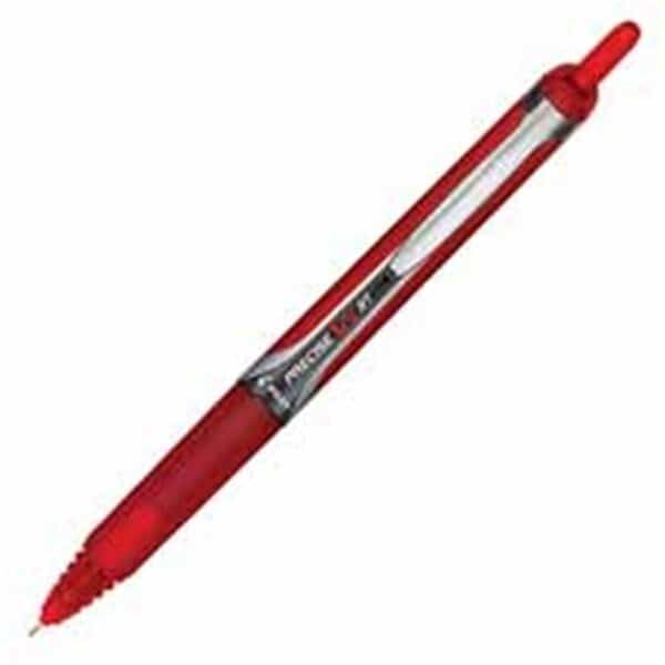 Precise V5 RT Roller ball Pens; Green