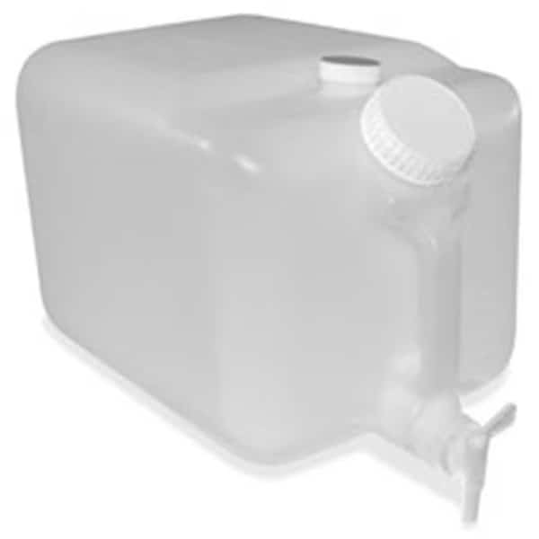 E-Z Fill Container; 5 gal