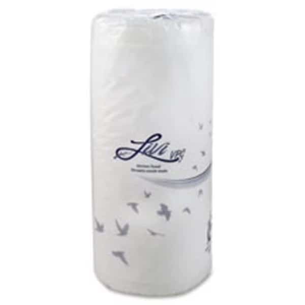 Solaris Paper SOL41504 Two-Ply Kitchen Roll Towel; 30 Per Carton